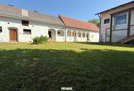 Neuer Preis! Ländliches Traumobjekt – Einfamilienhaus, Streckhof & Stallungen