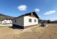 Anpacker gesucht - entkerntes Einfamilienhaus in Laimbach am Ostrong!