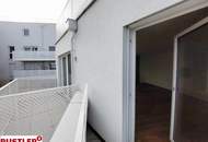Großzügige Wohnung mit Fernblick