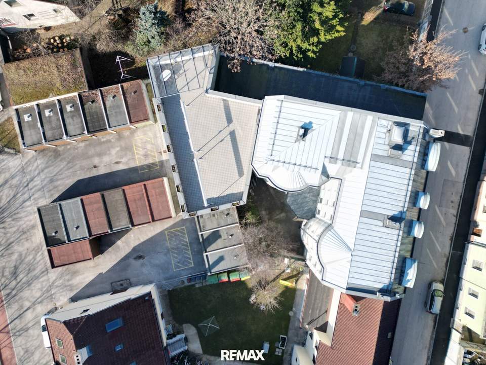 Charmante Garçonnière: 24m² in Wiener Neustadt, mit Aufzug, exklusive Nutzung des Innenhofs – nur €75.474!
