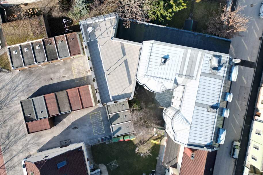 Charmante Garçonnière: 24m² in Wiener Neustadt, mit Aufzug, exklusive Nutzung des Innenhofs – nur €75.474!, Wohnung-kauf, 75.474,€, 2700 Wiener Neustadt(Stadt)