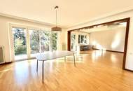 360° TOUR // TERRASSEN - NEUBAUWOHNUNG IM COTTAGE
