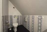 Schmuckes Einfamilienhaus mit Blick auf die Burg Güssing