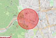 Stadtleben und Ruhe vereint: 2-Zimmer-Wohnung mit privater Innenhofterrasse