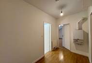 Traumwohnung für Singles oder Paare - idyllisch in Krems gelegen