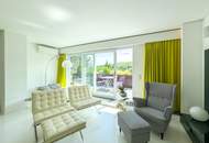Fantastische 3-Zimmer Wohnung mit Panorama-Blick in den Pötzleinsdorfer Schloßpark