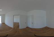 Penthouse-Traum mit XXL-Terrasse mitten in Wels