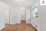 Moderne Drei-Zimmer Wohnung | Zwei Bäder | 17 m² Balkon | Garagenstellplatz