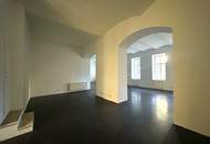 Nähe Mariahilferstraße und U2 / U3 / U5 - Büro bzw Geschäftslokal - zwischen Zollergasse und Stiftgasse