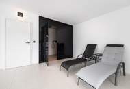 "Architektenvilla im Wienerwald Luxus Design trifft Naturidylle"