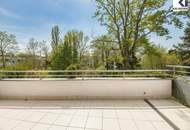 360° TOUR // TERRASSEN-NEUBAUWOHNUNG AUF DER HOHEN WARTE
