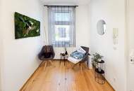 Großzügige Wohnung in zentraler Lage in Tulln