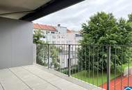 Moderne Innenstadtwohnung beim zentralen Stadtteil Gries