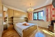 Einzigartiges Einfamilienhaus in ruhiger Lage von Unterstinkenbrunn