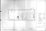 Zentrale und freundlicher 2 Zimmer Wohnung in ruhiger Lage mit Terrasse - Marktgasse 11 Top 10
