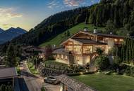 Exklusives Landhaus in traumhafter & unverbaubarer Aussichtslage