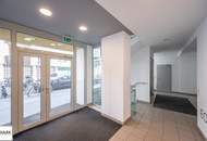 4 Zimmer Neubauwohnung mit separater Küche und Süd-Loggia - ab 1.9.26