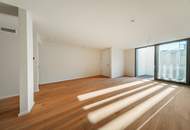 ESSENZ NO. 1 - Die neue Avantgarde des Wohnens - Großzügige 2-Zimmer-Wohnung mit Balkon