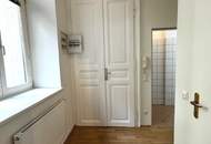 Ihr kleiner Garten-Traum in der Stadt - 2 Zimmer + Terrasse - Nähe Servitenviertel