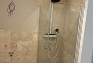 Neu errichtete 2 Zimmerwohnung mit Garten