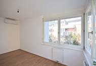 Familienfreundlicher Wohntraum mit zwei Balkonen im 19. Bezirk