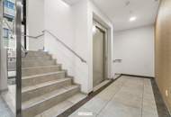 Ein Penthouse der Extraklasse – urbaner Luxus, voll klimatisiert, private Dachterrasse und ein unvergleichlicher Blick über Klagenfurt