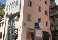 Ehemalige C&A-Geschäftsfläche in Steyr