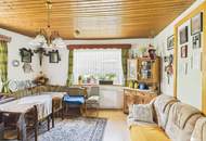 Historisches Juwel mit grenzenlosem Potenzial: Zweifamilienhaus auf knapp 3.000 m² Bauland mit Ausbaupotential in Greifenburg.