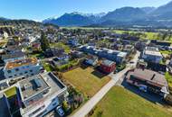 Naturverbunden &amp; zentral: Grundstück an einem sonnigen Platz