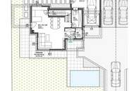 Doppelhaushälfte in Tribuswinkel