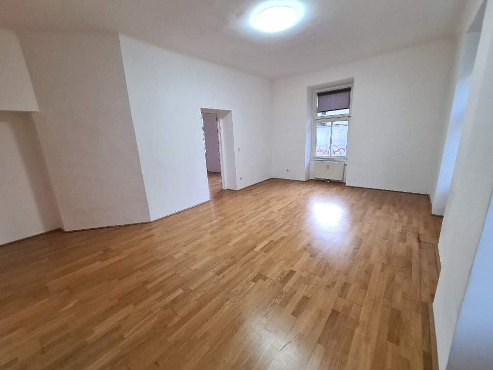 Historischer Charme trifft rentable Zukunft – 2-Zimmer - Altbau bis 14.11.2026 vermietet