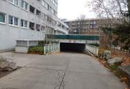 Gepflegte Tiefgaragenstellplätze - zwei Stellplätze nebeneinander oder einzeln möglich