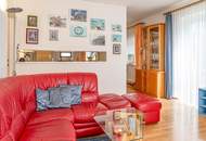 Schöne Erdgeschoßwohnung in St. Peter mit Tiefgarage