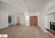 Wohnen beim Schloss Belvedere: Maisonettewohnung mit Loftcharakter & großzügiger Freiflächen