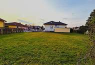 Attraktives Eckbaugrundstück in Matzendorf-Hölles zu erwerben!