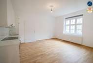 Zentrale Mietwohnung nahe Altstadt und Universitäten