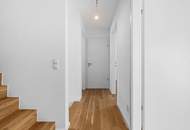 "Wohnen auf höchstem Niveau – Neubau-Doppelhäuser in Stockerau mit bester Lage &amp; Ausstattung"