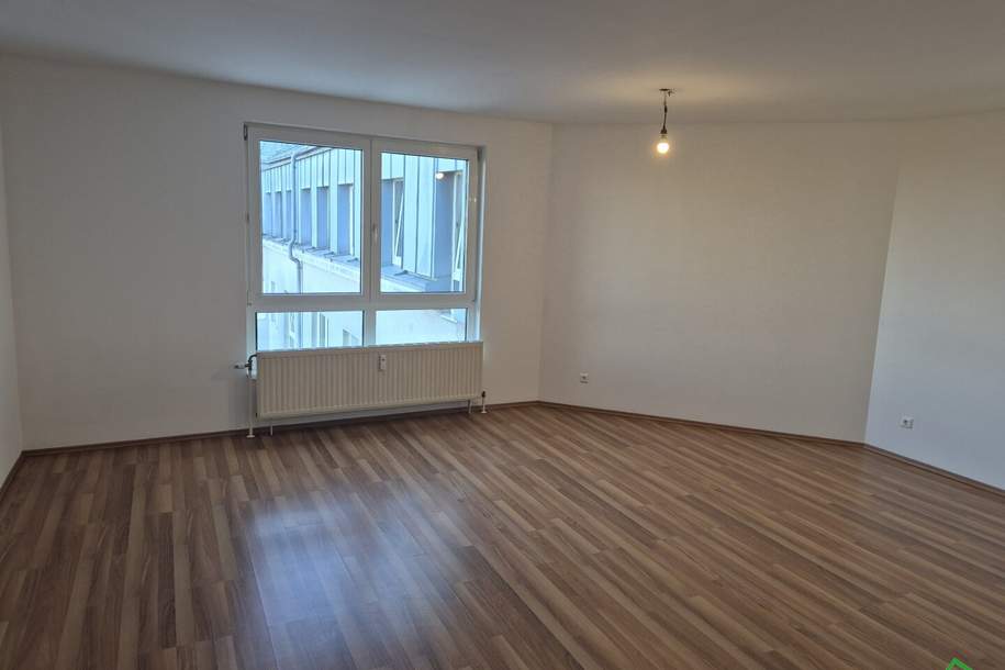 PERFEKT GESCHNITTENE 2-ZIMMER-WOHNUNG!!!, Wohnung-miete, 1.355,25,€, 1100 Wien 10., Favoriten