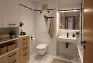 Schöne, helle 3-Zimmer-Wohnung mit TG-Parkplatz in bester Lage in Geidorf!