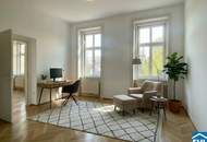 Ankommen. Durchatmen. Zuhause sein.