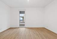 PROVISIONSFREI! Durchdacht geplante 3-Zimmer-Gartenwohnung | Schrank- und Abstellraum | Bezugsfertig