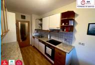 Geräumige 3-Zimmer Wohnung mit Wohlfühlbalkon