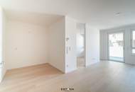 Nähe Erholungsgebiet Wienerberg - Pärchenwohnung mit Balkon