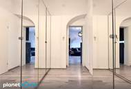 Stilvolle Gartenwohnung in erhöhter Ruhelage von Gießhübl