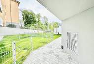 Exklusive Wohnung mit Weitblick und guter Bauqualität Nähe Casino Baumgarten