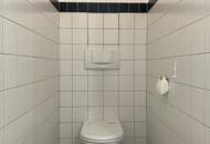 3-Zimmer Wohnung mit Gemeinschaftsterrasse nahe Schwarzenbergplatz, 1040!