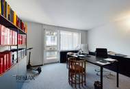 Repräsentative Bürofläche in zentraler Bregenzer Innenstadtlage mit Blick auf die Seekapelle