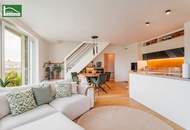 Exklusives Wohnen mit Dachterrasse, Eigengarten & Pool – und zahlreichen weiteren Highlights!