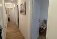 ZU HAUSE AM PULS DER STADT