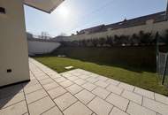 Quality Living mit Wohlfühlfaktor.